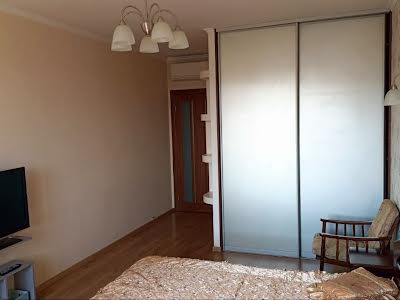 квартира за адресою пр-т Голосіївський, 60