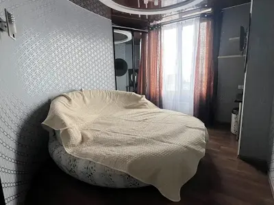 квартира за адресою Київ, Богатирська вул., 6