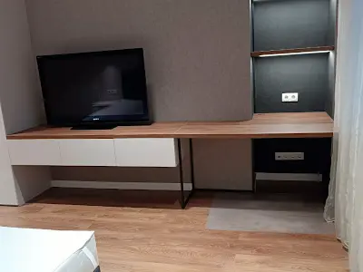 квартира за адресою Київ, Левка Лук'яненка вул. (Маршала Тимошенка), 21к7