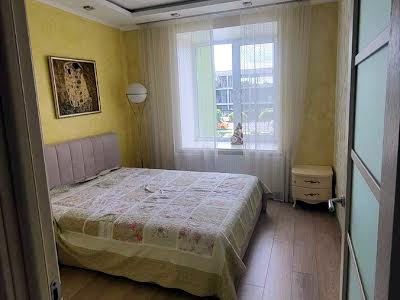 квартира по адресу Жулянська ул., 1-А