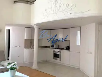 квартира за адресою Велика Васильківська вул. (Червоноармійська), 25