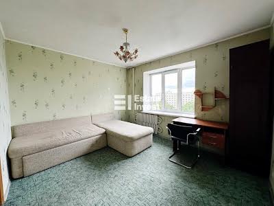 квартира за адресою Перемоги просп., 59