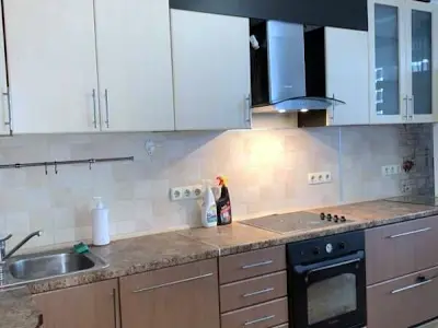 квартира по адресу Урловская ул., 36