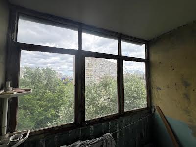 квартира за адресою Рональда Рейгана вул., 11-А