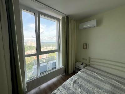 квартира за адресою Науки просп., 58