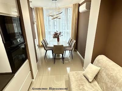 квартира за адресою Мартинова просп., 12