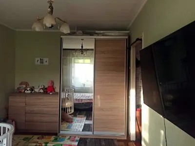 квартира по адресу Радужная ул., 2-Б