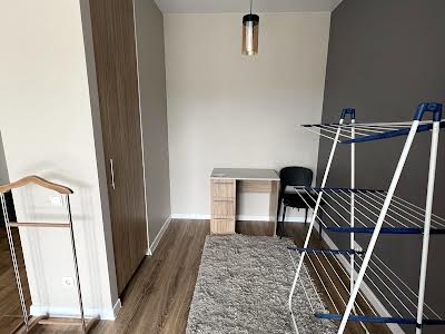 квартира за адресою Метрологічна вул., 62