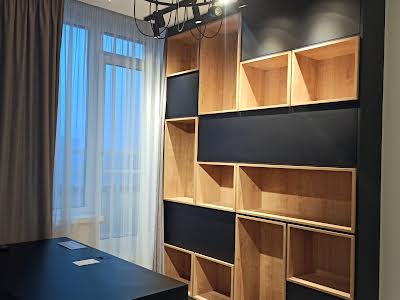 квартира по адресу Днепровская набережная ул., 16 Д