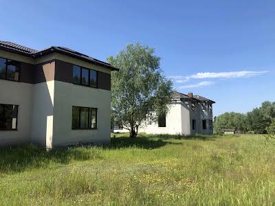 будинок за адресою с. Бортники, золочевська