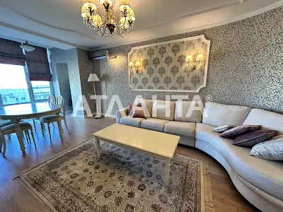 квартира за адресою Юлії Здановської вул. (Ломоносова), 58-А