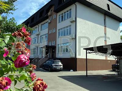 квартира по адресу Осенняя ул., 59