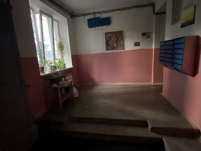 квартира за адресою Пилипа Орлика вул., 22/2