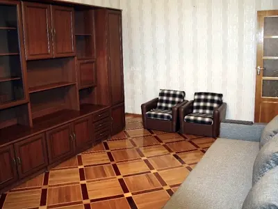 квартира за адресою Садовий проїзд, 24а