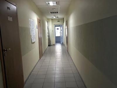 коммерческая по адресу Стратегическое шоссе (Науки), 16
