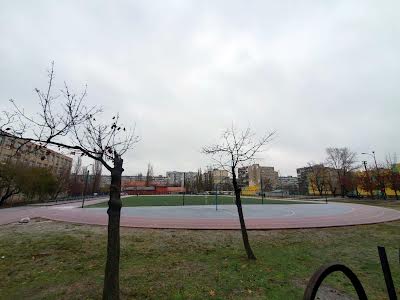 квартира по адресу Березняковская ул., 24