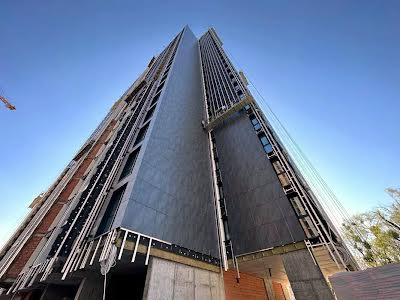 квартира за адресою Залізничне шосе, 45а