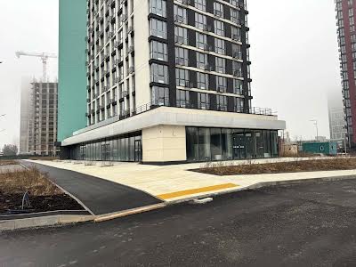 комерційна за адресою Віктора Некрасова, 6