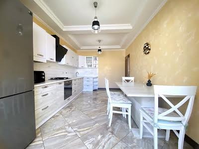 квартира за адресою Івана Франка вул., 5