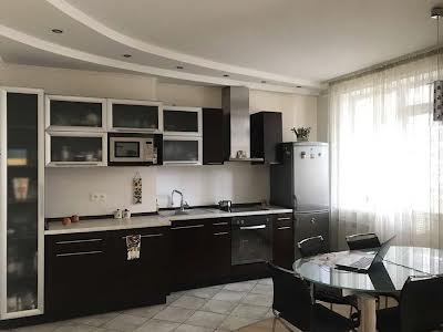 квартира за адресою Київ, Дніпровська набережна вул., 23