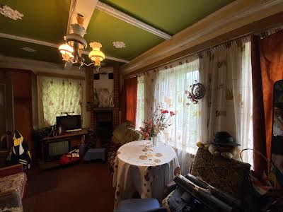 дом по адресу Будівельників ул., 21