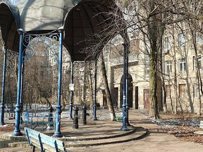 квартира по адресу Академика Богомольца ул., 7/14