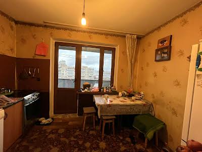 квартира по адресу Николая Закревского ул., 33