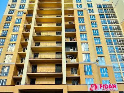 квартира за адресою Валерія Лобановського вул., 30