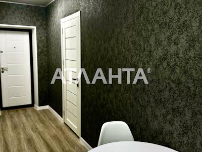 квартира по адресу Партизанська ул., 16