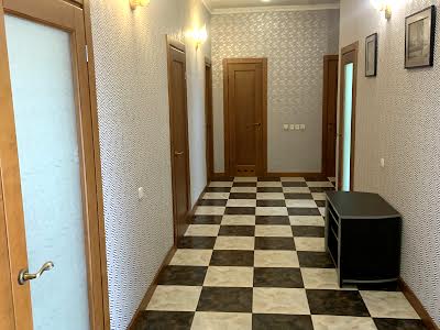 квартира по адресу Прорезная ул., 10