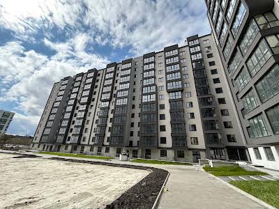 квартира за адресою Роксоляни вул., 70