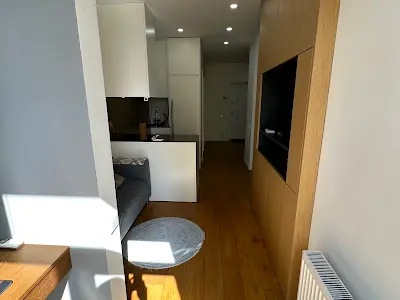 квартира за адресою Регенераторна вул., 4