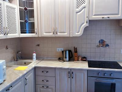квартира по адресу Машиностроителей ул., 17А