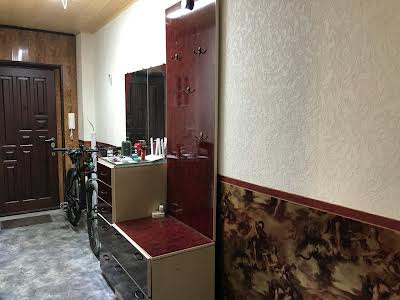 квартира по адресу Олимпийская ул., 29