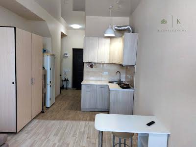 квартира за адресою Салтівське шосе, 43