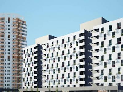 квартира по адресу Серпова, 4