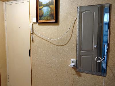 квартира по адресу Борщагівська, 99
