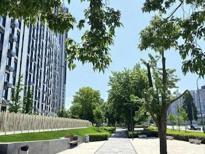 квартира за адресою Київ, Академіка Заболотного вул., 1-А