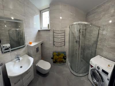 квартира за адресою Регенераторна вул., 4 к9