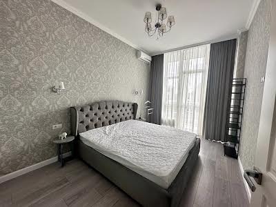 квартира за адресою Предславинська вул., 52