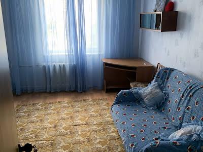 квартира по адресу Киев, Радунская ул., 9-Б