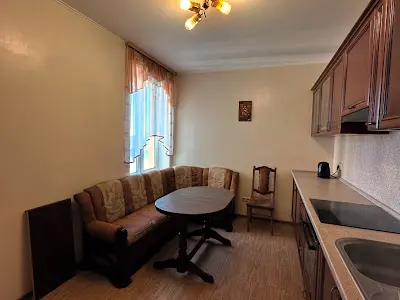квартира по адресу Валерия Лобановского просп. (Краснозвездный), 6-Г
