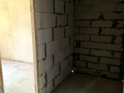 квартира за адресою Осіння вул., 38а