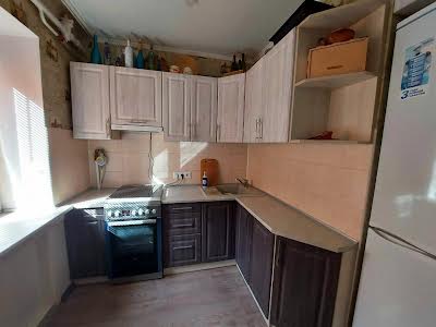 квартира по адресу Миколи Шепелєва ул., 6-А