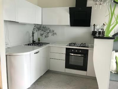квартира по адресу Салтовское шоссе, 73в