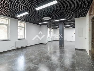 коммерческая по адресу Шота Руставели ул., 18