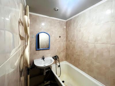 квартира за адресою Оболонський просп., 43