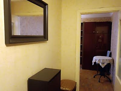 квартира за адресою Русанівський бульв., 9