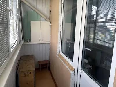 квартира по адресу Рокоссовского маршала просп., 2-Б
