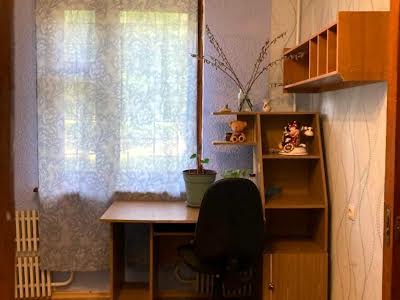 квартира по адресу Гвардейцев-Широнинцев ул., 97